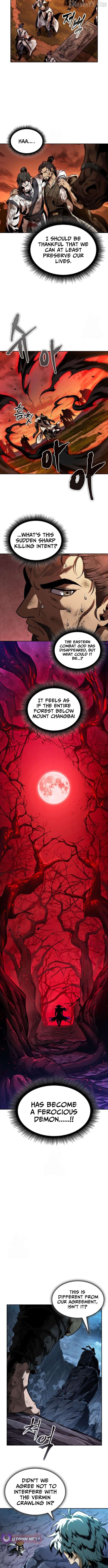 Nano Machine Chapter 286 image 11